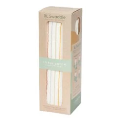 Little Dutch Swaddle 120 X 120 Sunny Stripes -Baby Products Store 0020495 little dutch swaddle 120 x 120 vintage sunny stripes vintage sunny stripes 2