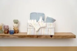 Little Dutch Nappy Pouch Pure Soft Blue -Baby Products Store 0020911 little dutch nappy pouch pure soft blue pure 3