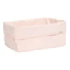 Little Dutch Storage Basket Large Pure Soft Pink -Baby Products Store 0021032 little dutch storage basket large pure soft pink pure 0