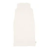 Little Dutch Summer Sleeping Bag Pure Soft White