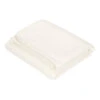 Little Dutch Cot Summer Blanket Pure Soft White -Baby Products Store 0021795 little dutch cot summer blanket pure soft white pure 2