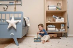 Little Dutch Storage Basket Large Pure Soft White 7 Little Dutch Storage Basket Large Pure Soft White -Baby Products Store 0021827 little dutch storage basket large pure soft white pure 2