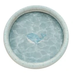 Little Dutch Sailors Bay Inflatable Pool 150 Cm -Baby Products Store 0023635 little dutch inflatable swimming pool sailors bay 150 cm sailors bay 0