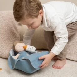 Little Dutch Baby Doll Jim Sailors Bay Blue -Baby Products Store 0024383 little dutch baby doll jim sailors bay blue sailors bay blue 13