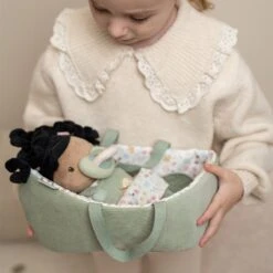 Little Dutch Baby Doll Evi Flowers & Butterflies -Baby Products Store 0024455 little dutch baby doll evi flowers butterflies flowers butterflies 8