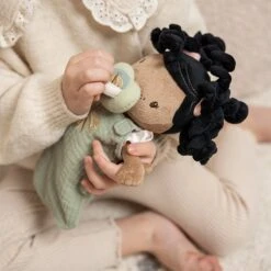 Little Dutch Baby Doll Evi Flowers & Butterflies -Baby Products Store 0024457 little dutch baby doll evi flowers butterflies flowers butterflies 9