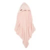Little Dutch Hooded Towel Little Pink Flowers 100x100 -Baby Products Store 0130457 little dutch brisaca s kapuco little pink flowers 75x75 800