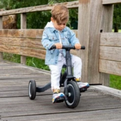 KAYA 4-1 Trycycle Anthra 13 KAYA 4-1 Trycycle Anthra -Baby Products Store 12 dc97f175 19e2 4a96 b5de 0a3f5a16a42d