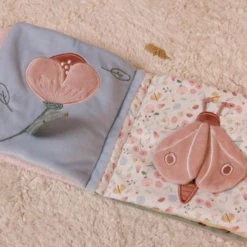 Little Dutch Soft Activity Book Flowers & Butterflies -Baby Products Store 14 53a8734b f405 439b 8291 6c5642cbbb59
