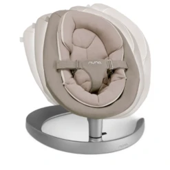 Nuna Leaf Grow Inc Toybar - Biscotti -Baby Products Store 15 3da1cc5e e3a0 4a62 92de 6f877d613bd2