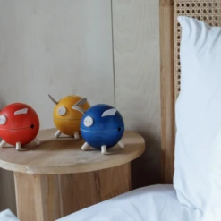 Plan Toys Piggy Bank - Blue - PT 8709 -Baby Products Store 18 39814e9a e72d 4511 91c9 c5b3a531349f