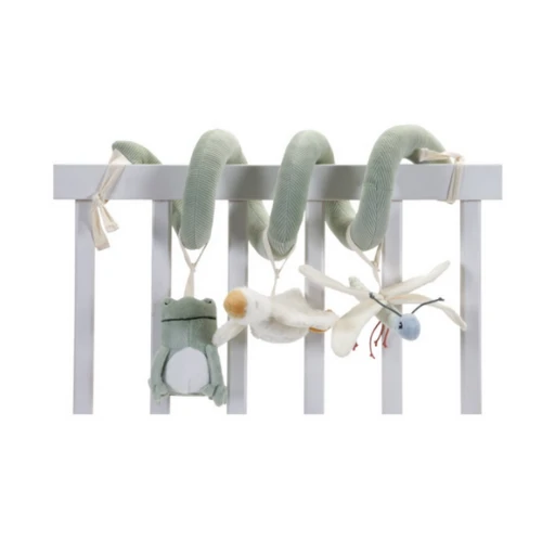 Little Dutch Activity Spiral - Little Goose - LD8512 3 Little Dutch Activity Spiral - Little Goose - LD8512