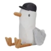 Little Dutch Cuddle Seagull Jack 30cm -Baby Products Store 1 0367139f 66b8 4284 b573 e5f7507afa2e