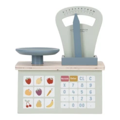 Little Dutch Toy Weighing Scale