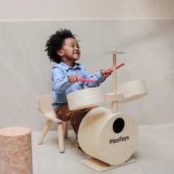 Plan Toys Drum Set -Baby Products Store 1 a1f70304 6683 41a4 ab35 6625fed4addc