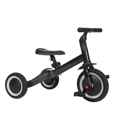 KAYA 4-1 Trycycle Anthra 3 KAYA 4-1 Trycycle Anthra