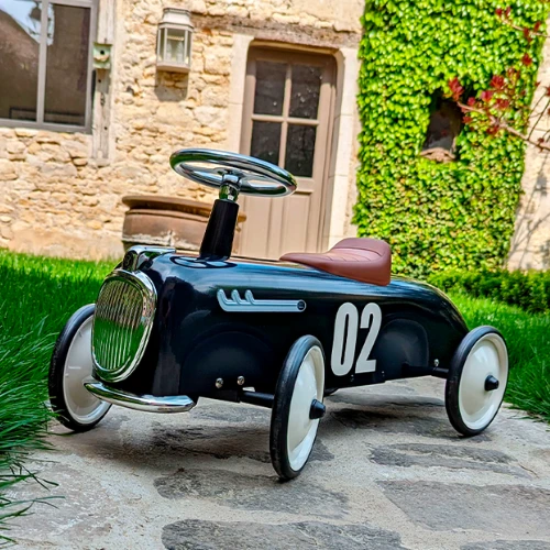 Roadster Shark Blue 605 4 Roadster Shark Blue 605 - Image 2