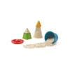 Plan Toys Creative Sand Play Set - PT 5804 -Baby Products Store 1 f3c22c2c 2fcf 4413 8256 8d9f059c1318