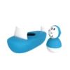 Matchstick Monkey Bathtime Boat Set Blue 2 Matchstick Monkey Bathtime Boat Set Blue -Baby Products Store 1 f5ea4ff6 5392 4ab7 be8a 3b27c14578ee