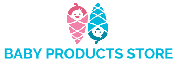 Baby Products Store