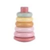 Little Dutch Stacking Rings Pink -Baby Products Store 2007772 020