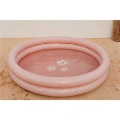 Little Dutch Flowers & Butterfliesinflatable Pool 150 Cm -Baby Products Store 2010450 090
