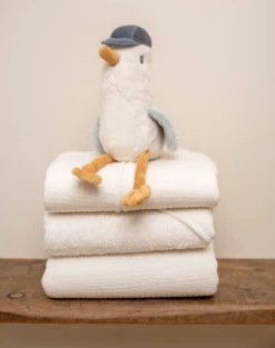 Little Dutch Bassinet Summer Blanket Pure Soft White 9 Little Dutch Bassinet Summer Blanket Pure Soft White -Baby Products Store 20230110 111130