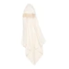 Little Dutch Hooded Towel Pure Soft White 75x75 1 Little Dutch Hooded Towel Pure Soft White 75x75 -Baby Products Store 20230110 113258