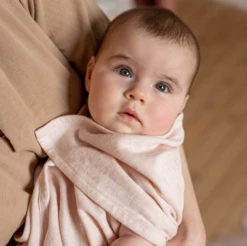 Little Dutch Swaddle 120 X 120 Pure Soft Pink -Baby Products Store 20230110 132603