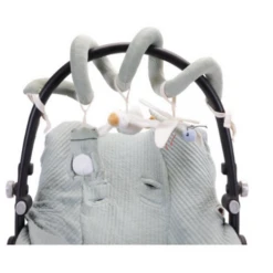 Little Dutch Activity Spiral - Little Goose - LD8512 5 Little Dutch Activity Spiral - Little Goose - LD8512 -Baby Products Store 20 11285ad5 1b21 4b8e a473 1b45affe3a4f