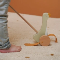 Little Dutch Push-along Little Goose -Baby Products Store 23 5f671716 28c1 4aba 990f 99a363454e5d