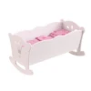 KidKraft Lil’ Doll Cradle 2 KidKraft Lil’ Doll Cradle -Baby Products Store 23 65b31d03 6d4d 4950 8105 76bfc10048f9