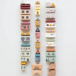 Little Dutch Railway Extension - City Building Blocks 9 Little Dutch Railway Extension - City Building Blocks -Baby Products Store 26 1456ee0b ddf4 4af0 8c27 2c1dfd096bae