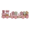 Little Dutch Stacking Train - Wild Flowers - LD7035 -Baby Products Store 28 5731f8a6 dae3 4bfd 815d d0fa56ed34a6
