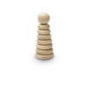 Plan Toys Stacking Ring - Natural - PT 5723 -Baby Products Store 28 8672619f aa0b 42c8 98c7 ba72c89fcba6