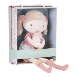 Little Dutch Cuddle Doll - Anna 35 Cm -Baby Products Store 2 36169d37 0f88 435e 831f 6d860b9ca76b