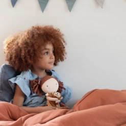 Little Dutch Sophia Doll - 35 Cm 7 Little Dutch Sophia Doll - 35 Cm -Baby Products Store 2 489c96d7 4e40 47a3 8b0b a5205d9e5f0c