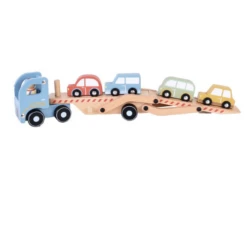 Little Dutch Wooden Truck -Baby Products Store 2 960ef48c 84ec 47bb be5d 8154be0f2ae5