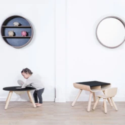 Plan Toys Round Table - PT 8605 -Baby Products Store 2 e134d82e 1e50 4a2d 8832 9462e26ee879