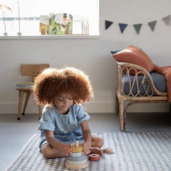 Little Dutch Stacking Rings Pure & Nature - LD -Baby Products Store 2 ec4379ad a848 41d1 a27d a5a26b94c37b