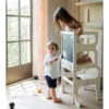 3-in-1 Learning Tower, White -Baby Products Store 3 1 600x600 1