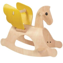 Plan Toys Rocking Horse Pegasus - PT 3480
