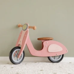 Little Dutch Scooter Hout Pink -Baby Products Store 37 aeab4477 318d 4e90 affc 57adbecabeb2