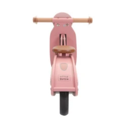 Little Dutch Scooter Hout Pink -Baby Products Store 39 448146a5 9e0b 4471 ad4d 5c365106efa8