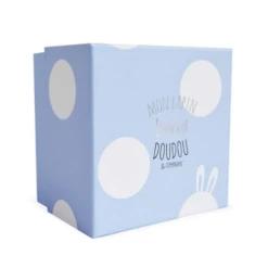 Lapin BonBon Cream Blue 16 Cm -Baby Products Store 3 05c1cdd5 a3da 4aca 9e37 bbd407ee7826
