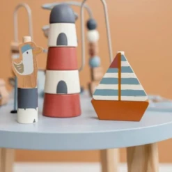 Little Dutch Activity Table Sailors Bay -Baby Products Store 3 27d9f31d 4e1d 4557 baaa 13ca1d566492