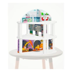 Scenarios City Stokke® MuTable™ -Baby Products Store 3 290b0c3d d0f3 4188 9cf1 69071697f004