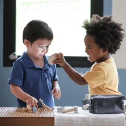 Plan Toys Shaving Set - PT 3704 -Baby Products Store 3 5fc5860c 3b35 46ce a6d4 1fa4d599ba33