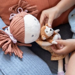 Little Dutch Sophia Doll - 35 Cm 8 Little Dutch Sophia Doll - 35 Cm -Baby Products Store 3 690f1f8b 2cb9 4354 b228 21961c3dd8fa