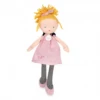 Doll Ines Pink 30 Cm -Baby Products Store 3 6e896c98 862c 49d8 8cfe 1364bc0f8c0b